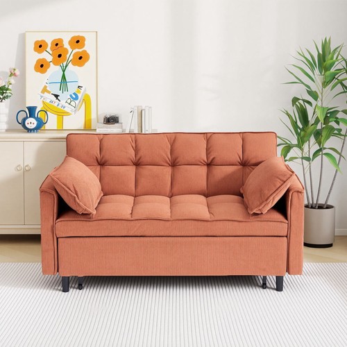 Corduroy modular - 54.30",