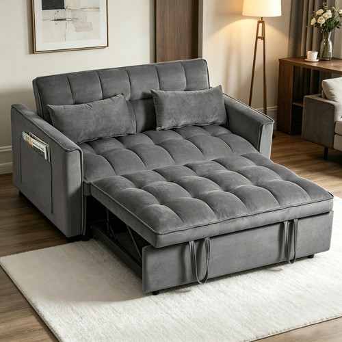 Modern classic sleeper - modern,